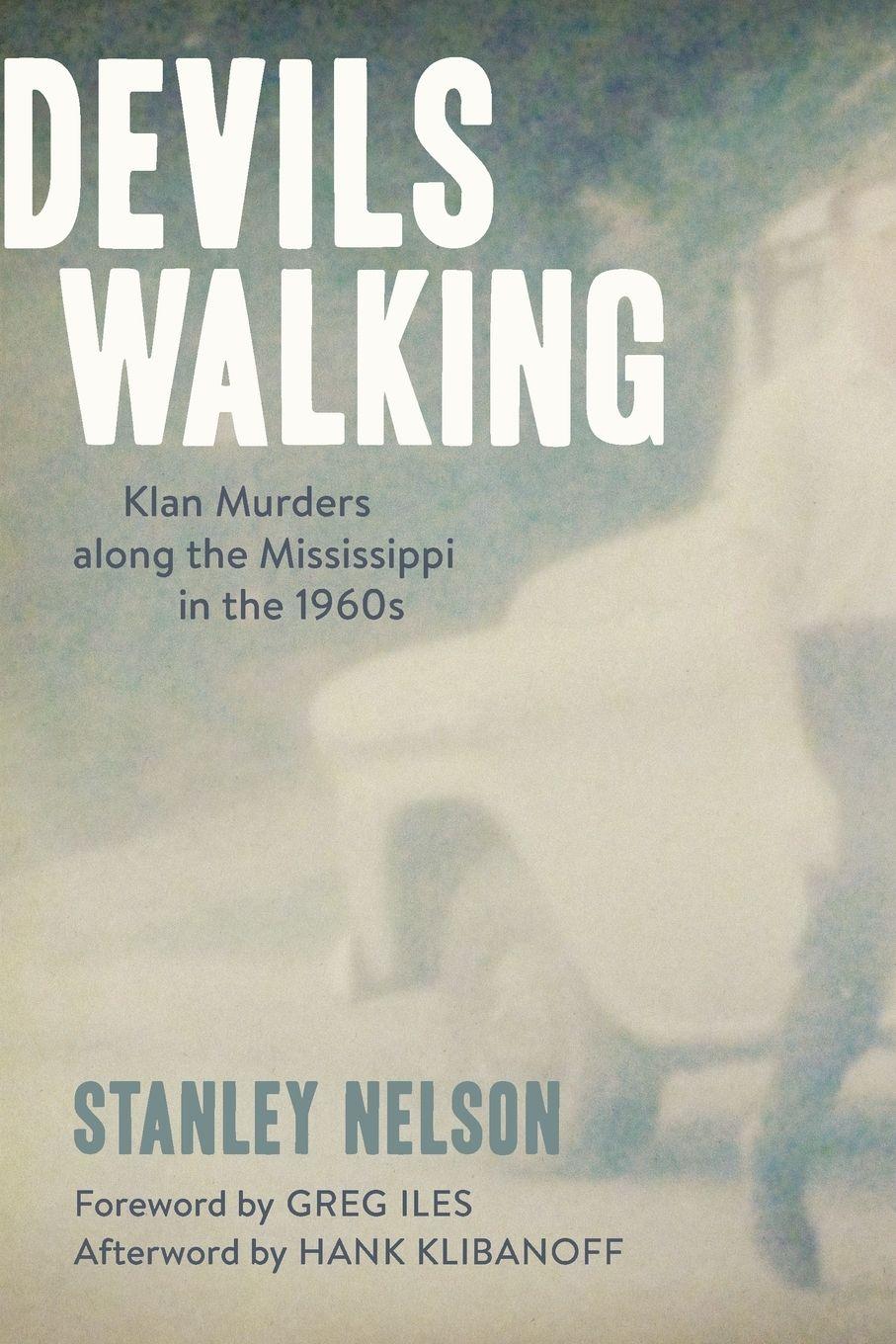 Vorderes Coverbild Devils Walking