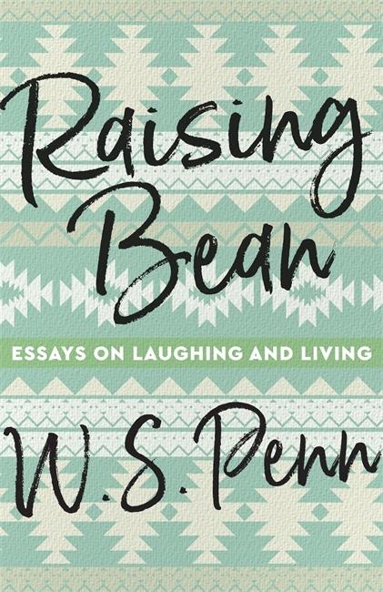 Vorderes Coverbild Raising Bean