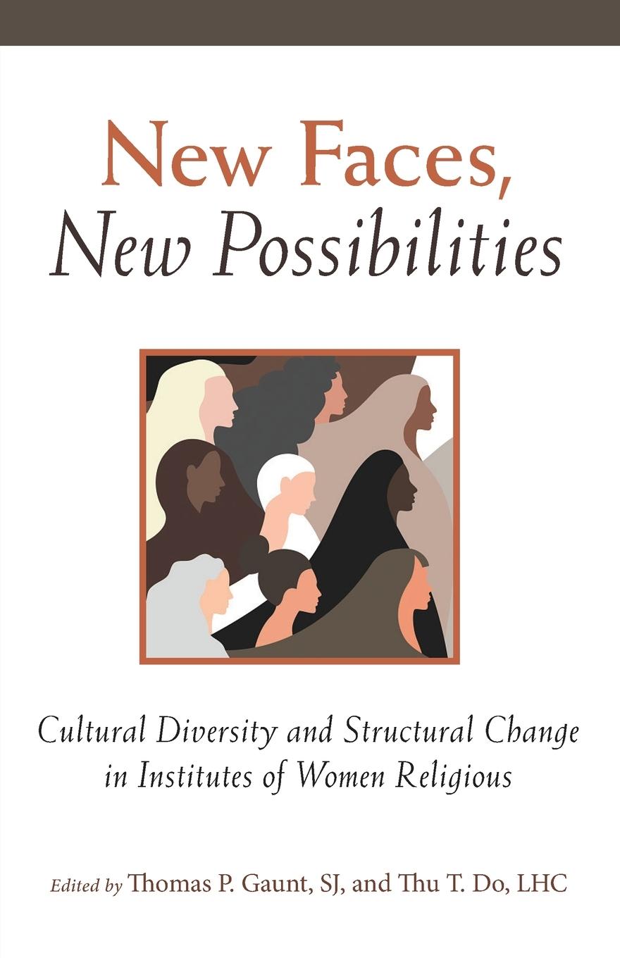 Vorderes Coverbild New Faces, New Possibilities