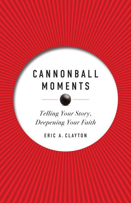 Vorderes Coverbild Cannonball Moments