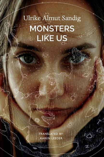 Vorderes Coverbild Monsters Like Us