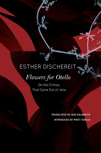 Vorderes Coverbild Flowers for Otello