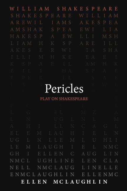 Vorderes Coverbild Pericles