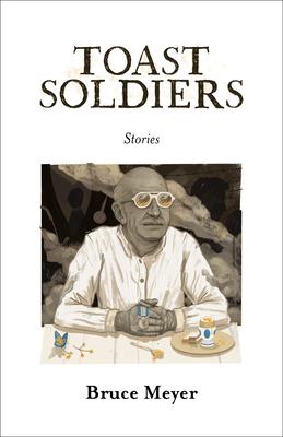 Vorderes Coverbild Toast Soldiers