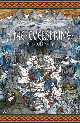 Vorderes Coverbild The Everspring