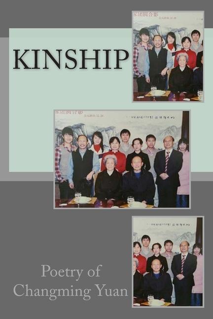 Vorderes Coverbild Kinship
