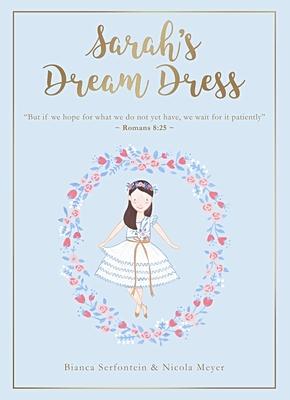 Vorderes Coverbild Sarah's Dream Dress
