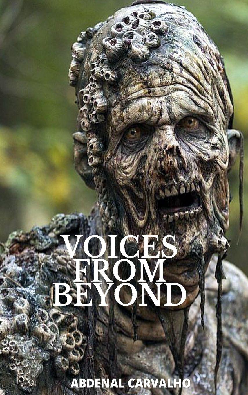 Vorderes Coverbild Voices From Beyond