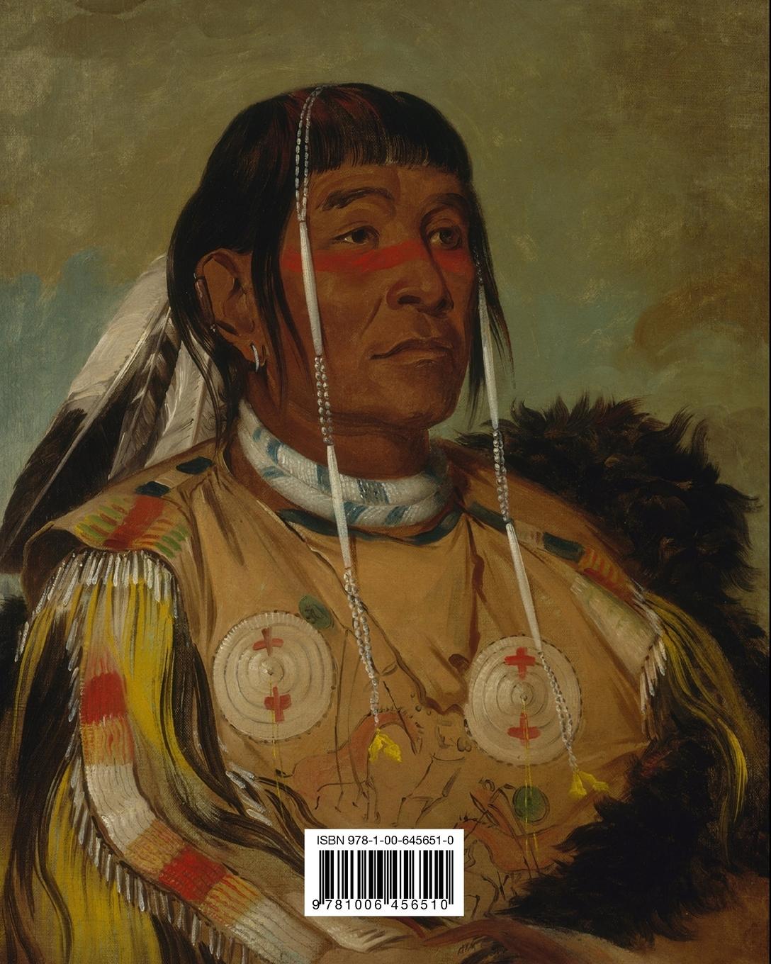 Rückseitencover Vintage Art