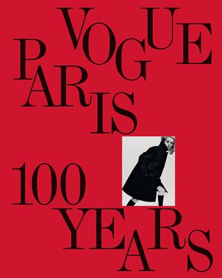 Vorderes Coverbild Vogue Paris