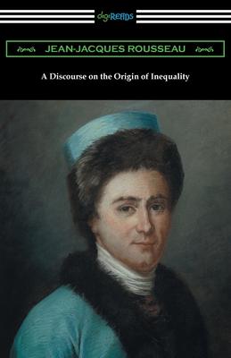 Vorderes Coverbild A Discourse on the Origin of Inequality