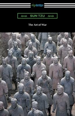 Vorderes Coverbild The Art of War