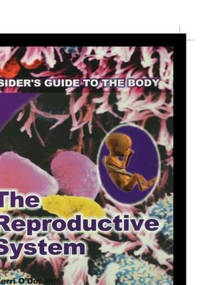 Vorderes Coverbild The Reproductive System