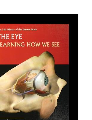 Vorderes Coverbild The Eye: Learning How to See