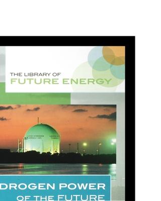 Vorderes Coverbild Hydrogen Power: New Ways of Turning Fuel Cells Into Energy