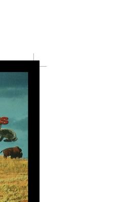 Vorderes Coverbild What Lives on a Prairie?
