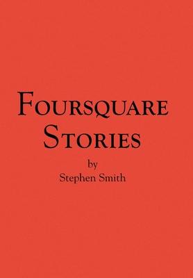 Vorderes Coverbild Foursquare Stories
