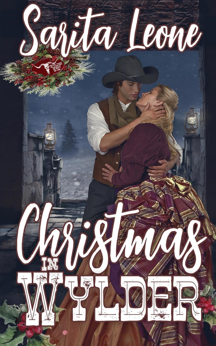 Vorderes Coverbild Christmas in Wylder