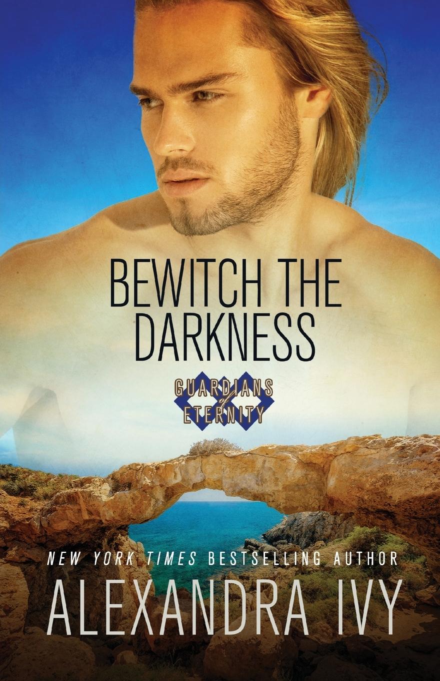 Vorderes Coverbild Bewitch the Darkness
