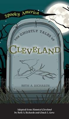 Vorderes Coverbild Ghostly Tales of Cleveland