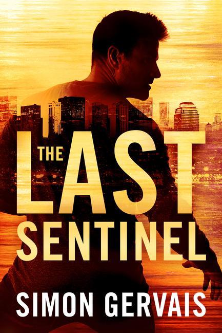 Vorderes Coverbild The Last Sentinel