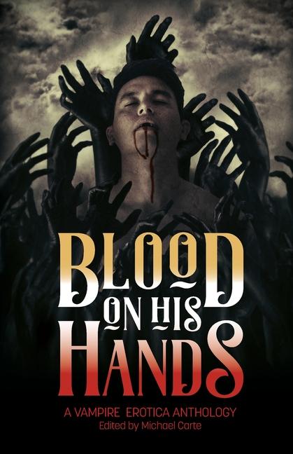 Vorderes Coverbild Blood on His Hands