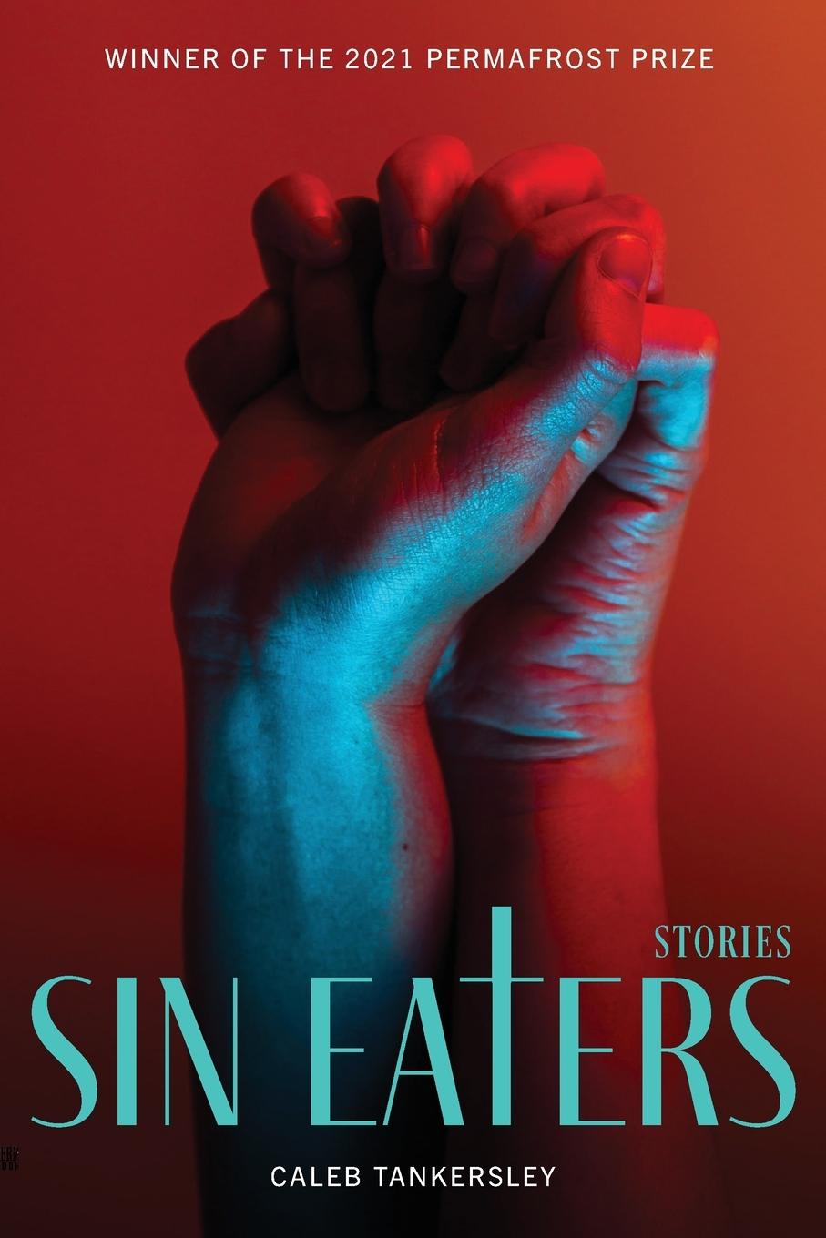 Vorderes Coverbild Sin Eaters