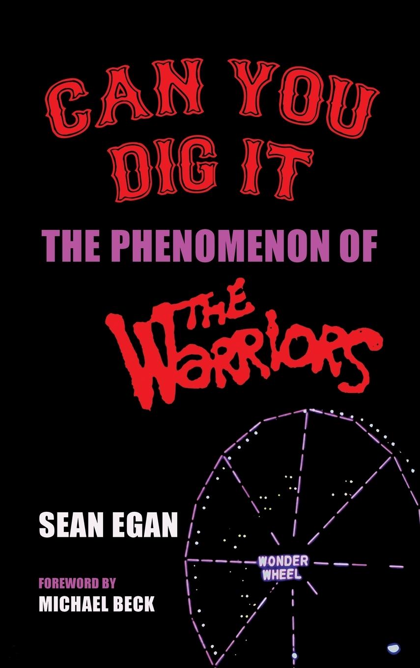 Vorderes Coverbild Can You Dig It (hardback)