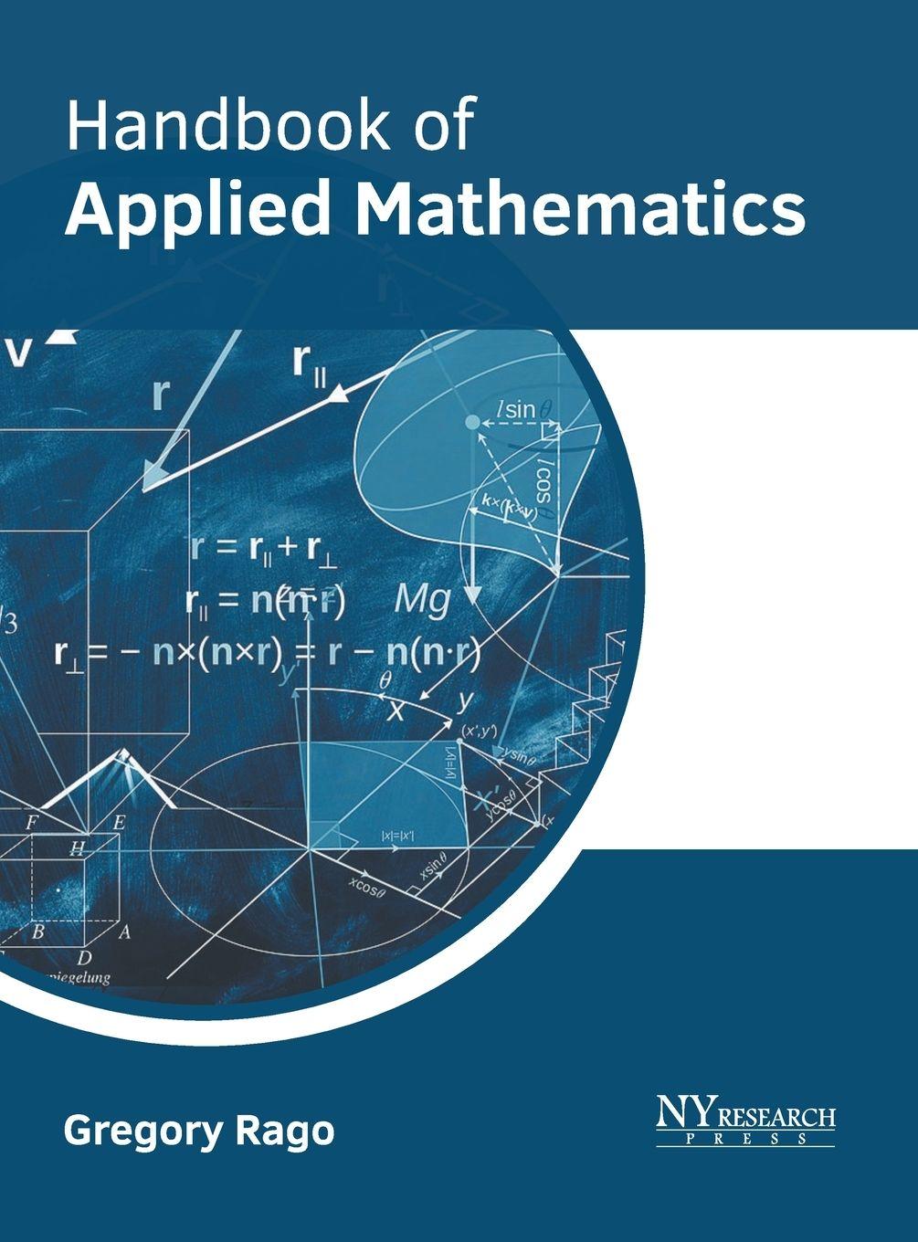 Vorderes Coverbild Handbook of Applied Mathematics