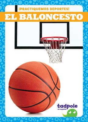 Vorderes Coverbild El Baloncesto (Basketball)
