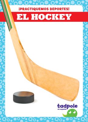 Vorderes Coverbild El Hockey (Hockey)