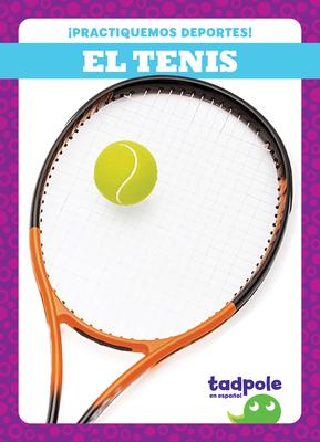 Vorderes Coverbild El Tenis (Tennis)
