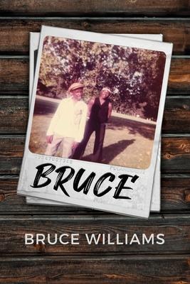 Vorderes Coverbild Bruce