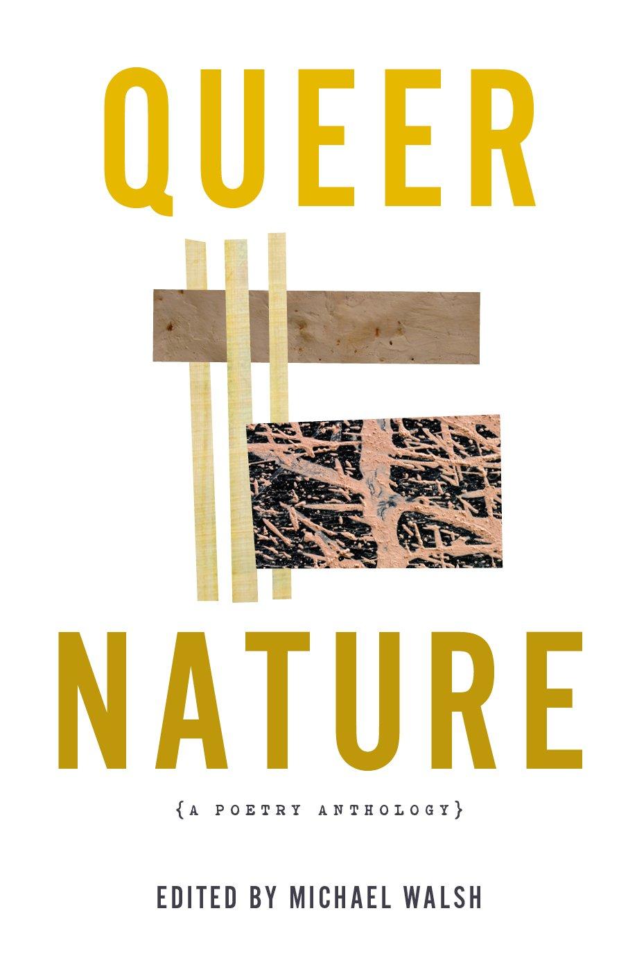 Vorderes Coverbild Queer Nature