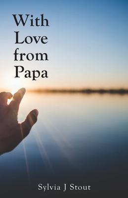 Vorderes Coverbild With Love from Papa