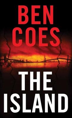 Vorderes Coverbild The Island