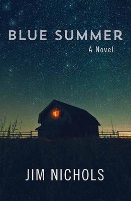Vorderes Coverbild Blue Summer