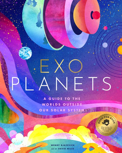 Vorderes Coverbild Exoplanets