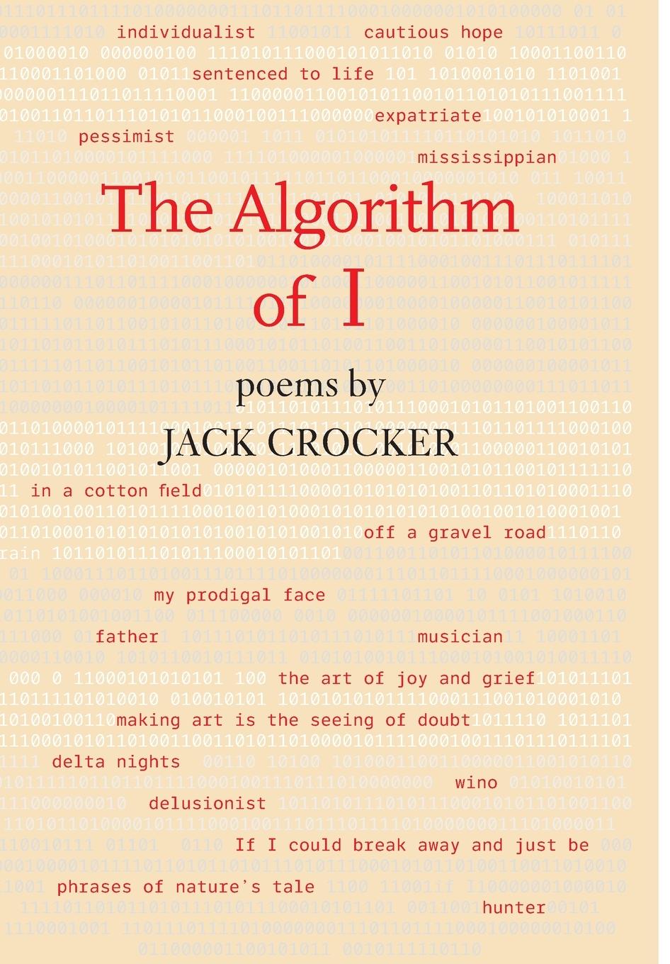 Vorderes Coverbild The Algorithm of I