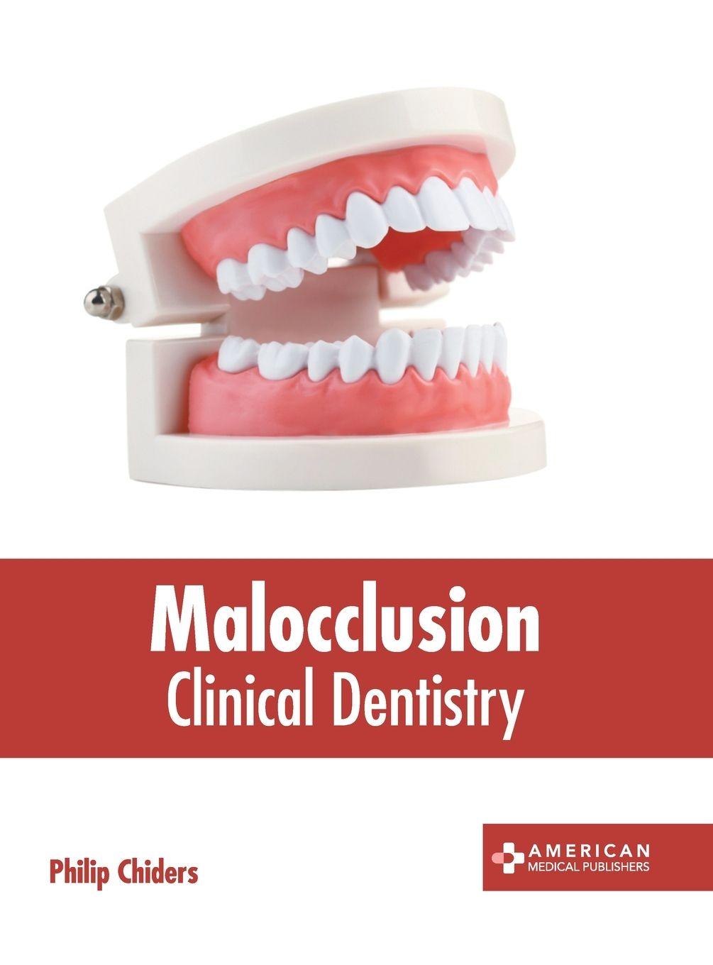 Vorderes Coverbild Malocclusion: Clinical Dentistry