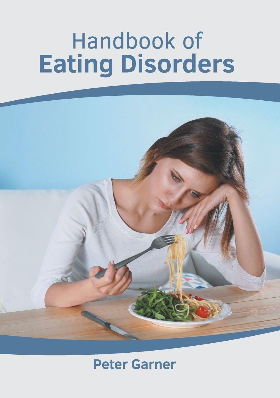 Vorderes Coverbild Handbook of Eating Disorders