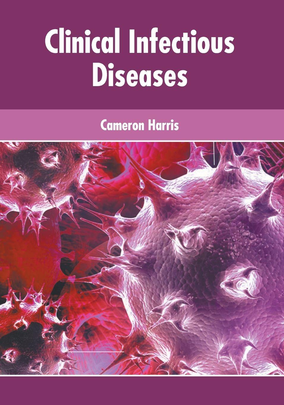 Vorderes Coverbild Clinical Infectious Diseases