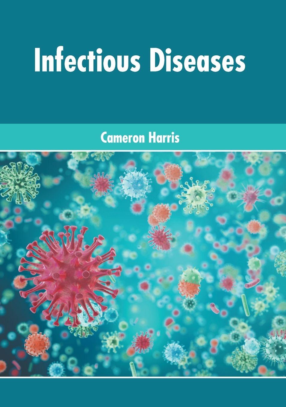 Vorderes Coverbild Infectious Diseases