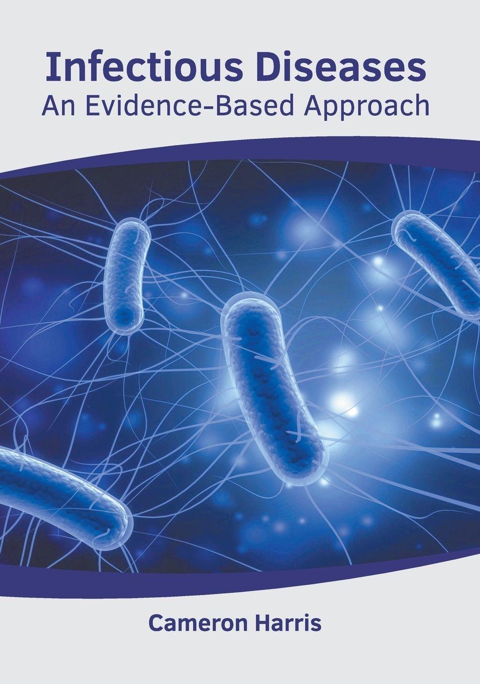 Vorderes Coverbild Infectious Diseases: An Evidence-Based Approach