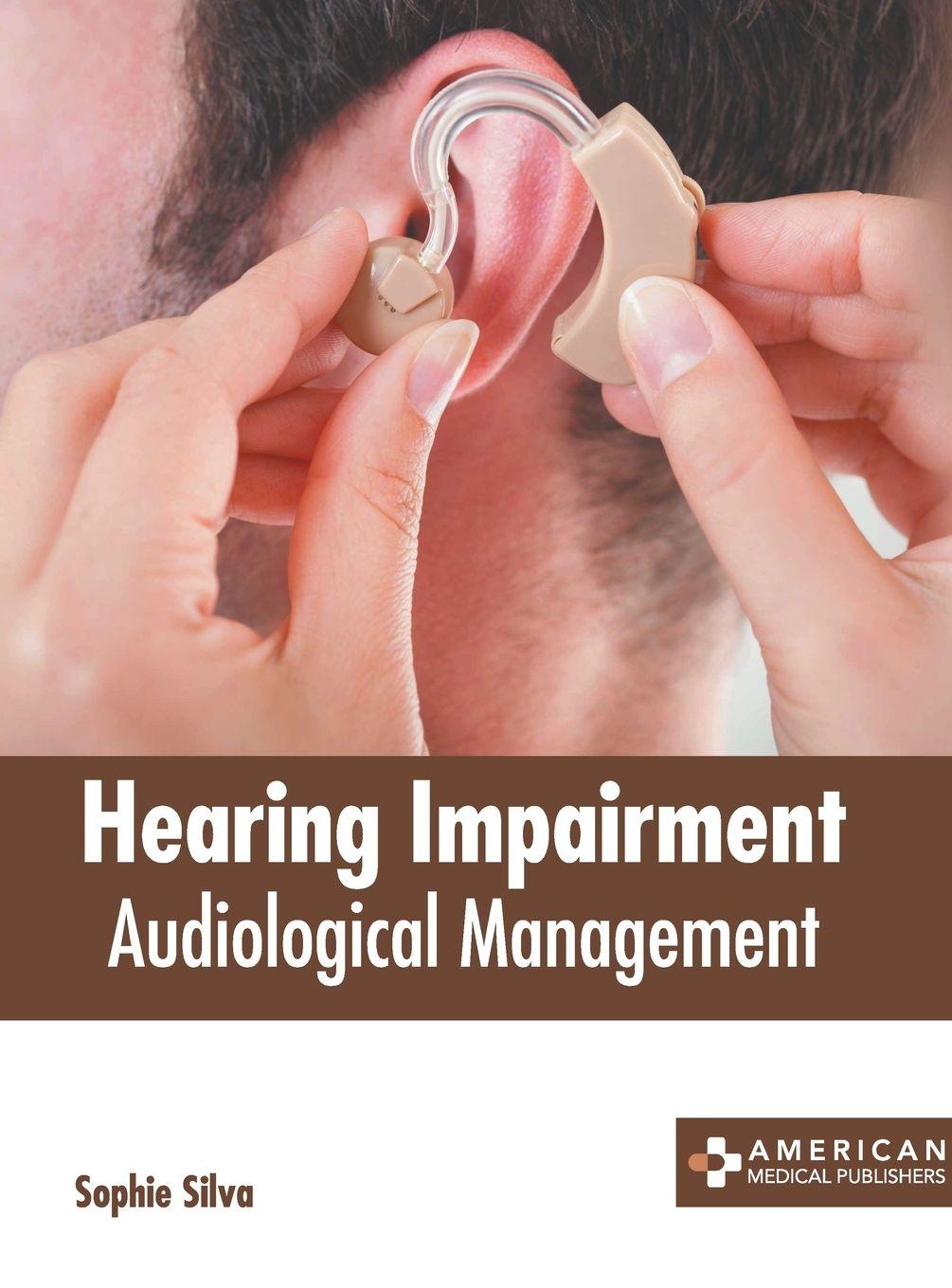 Vorderes Coverbild Hearing Impairment: Audiological Management