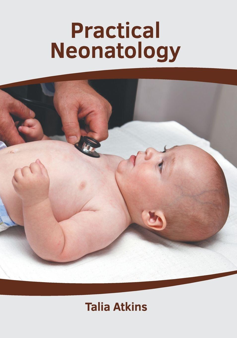 Vorderes Coverbild Practical Neonatology