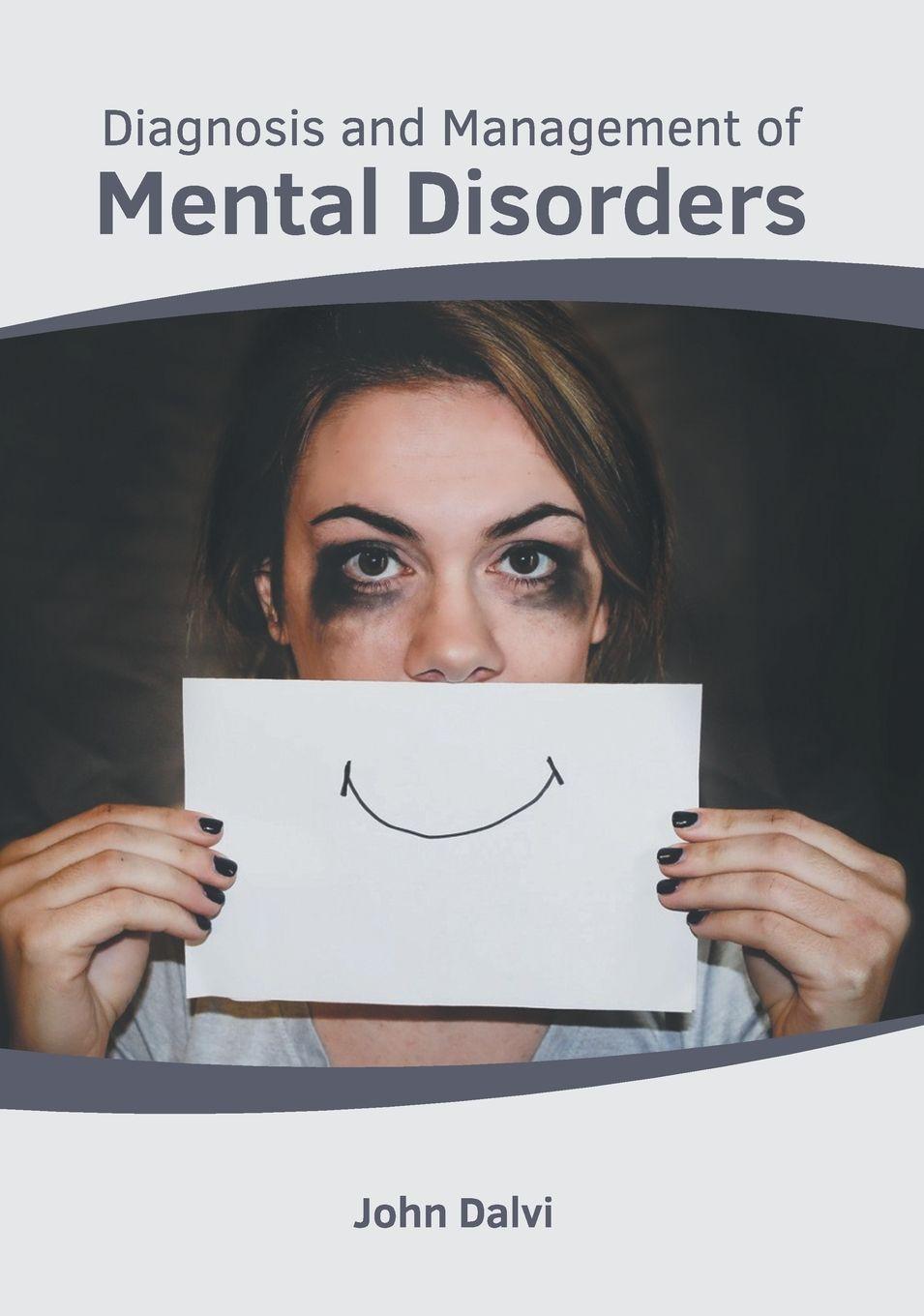 Vorderes Coverbild Diagnosis and Management of Mental Disorders