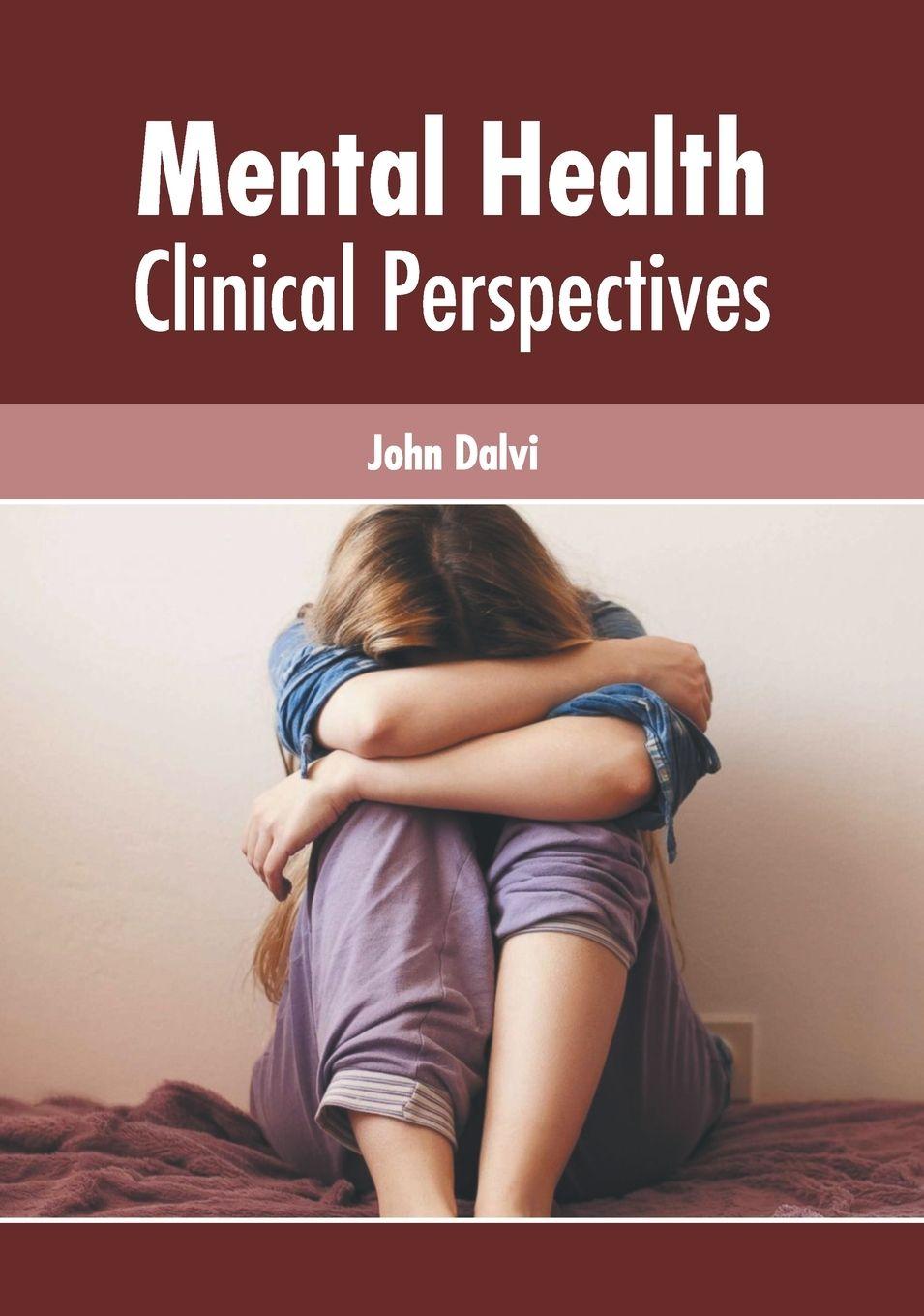Vorderes Coverbild Mental Health: Clinical Perspectives
