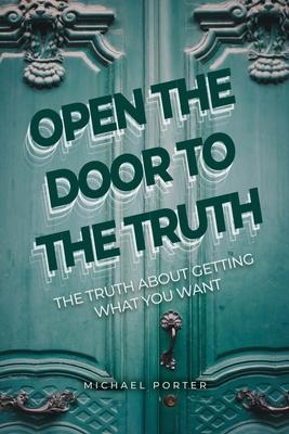Vorderes Coverbild Open the Door to the Truth