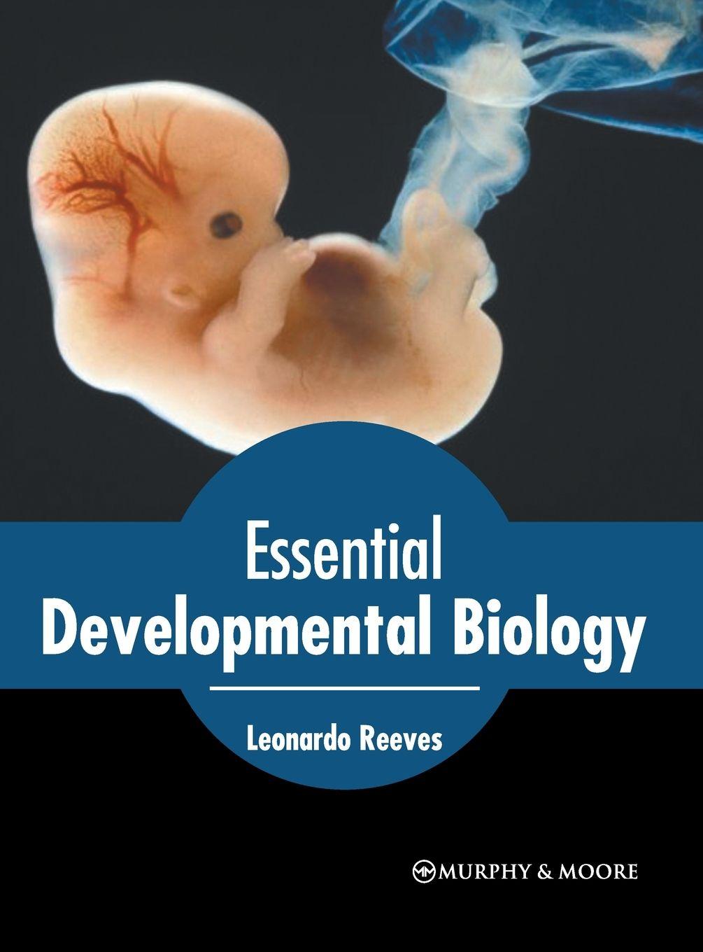 Vorderes Coverbild Essential Developmental Biology